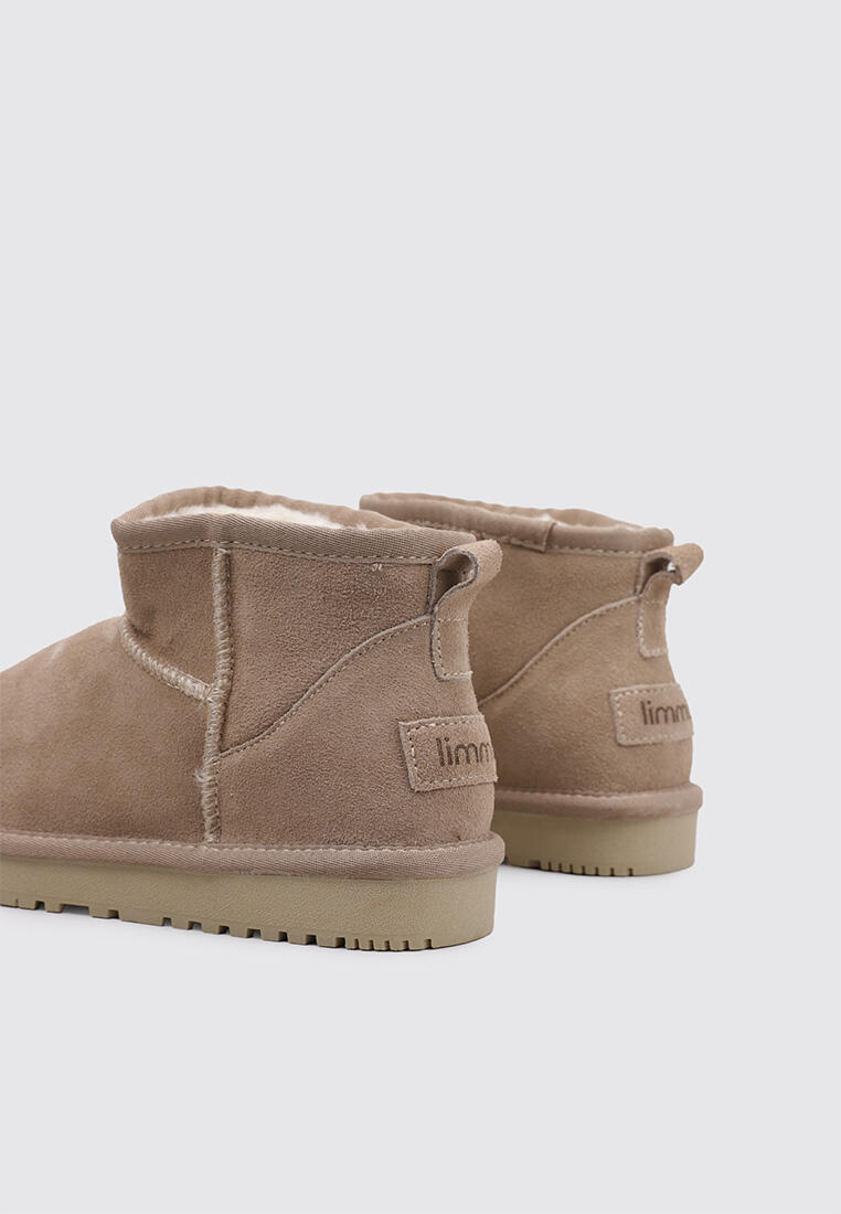Sandale
Botte esquimau Baskets Femme Limma MINI AKITA Beig 4/5