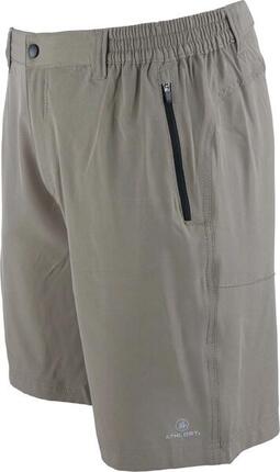 Short homme Athl. dpt Leonida beige - fonctionnel, 5 poches
