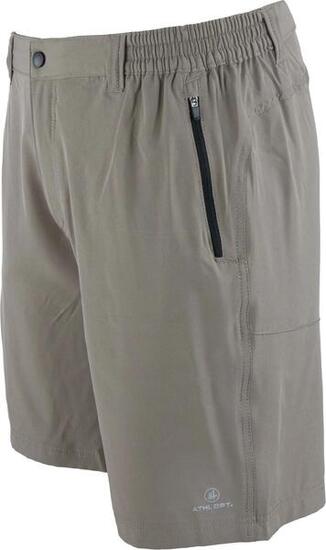 Short homme Athl. dpt Leonida beige - fonctionnel, 5 poches