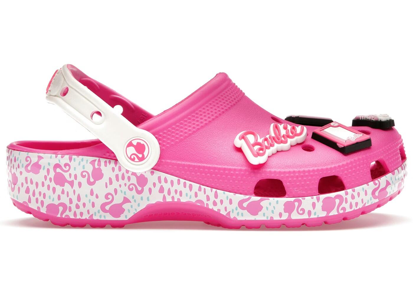CROCS picture