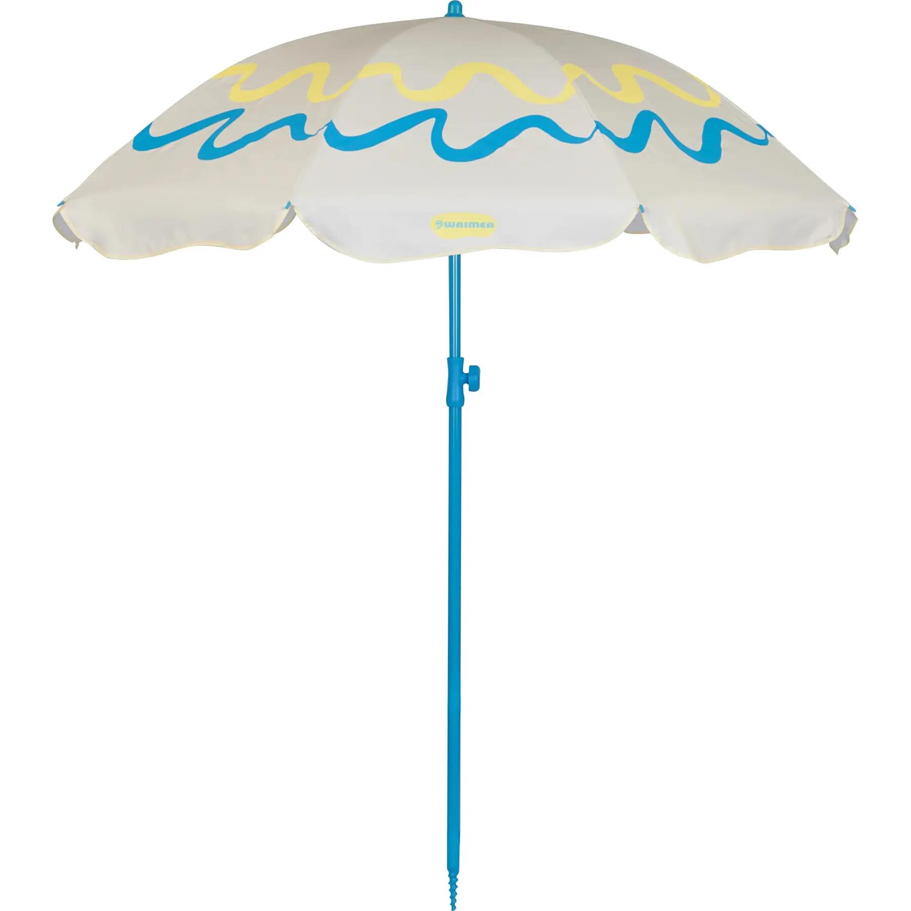 Parapluie de plage Waimea® Pomara 1/5