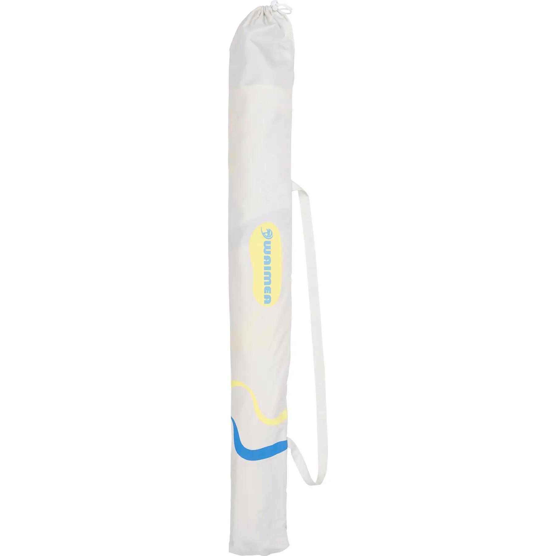 Parapluie de plage Waimea® Pomara 4/5