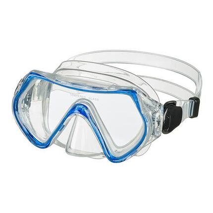 Beco Ancona 4+ Masque de plongée enfant bleu