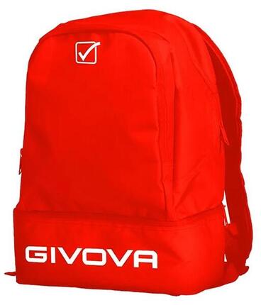 Plecak sportowy Givova Europa 46 x 32 x 20 cm