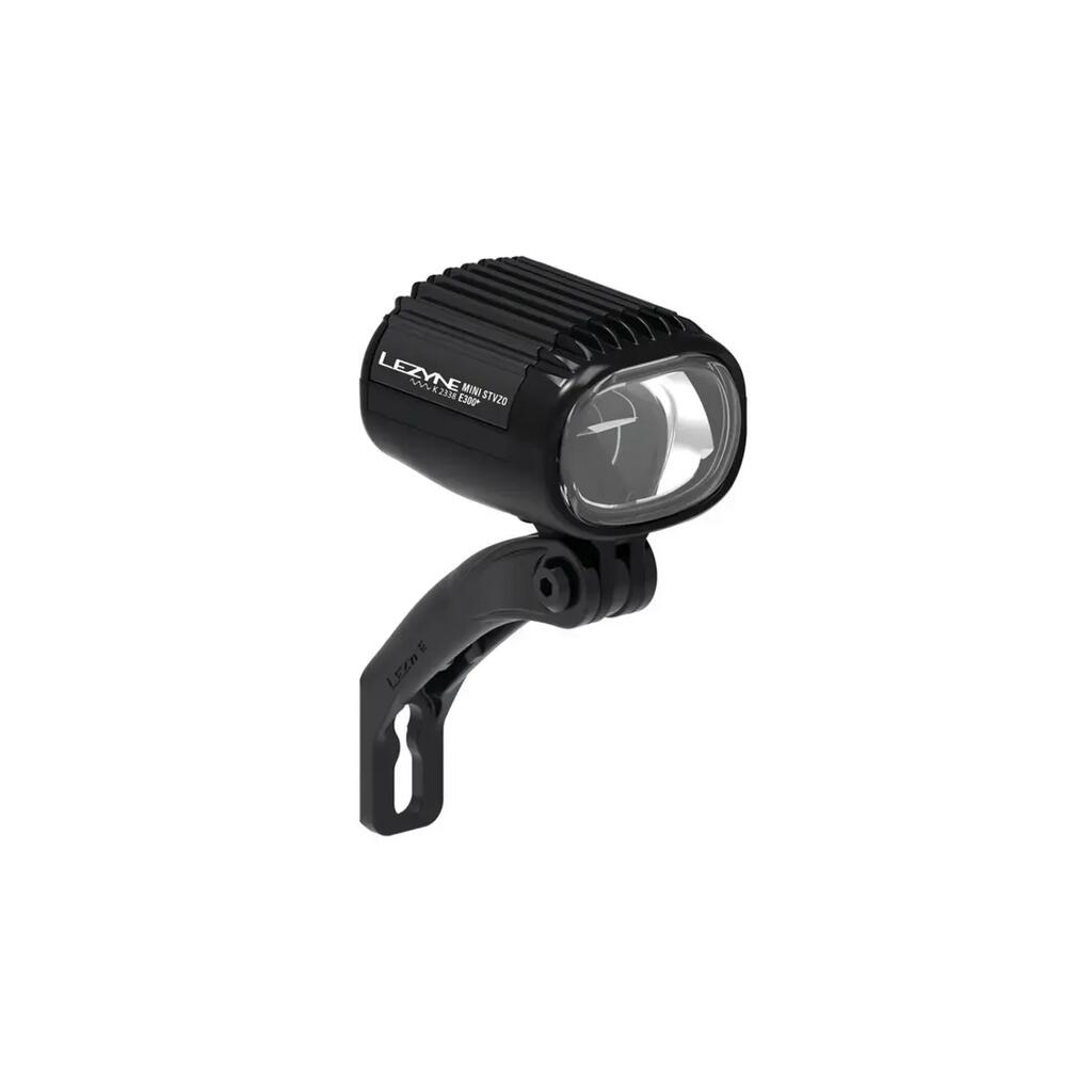 Lezyne Mini E300+ Stvzo front light