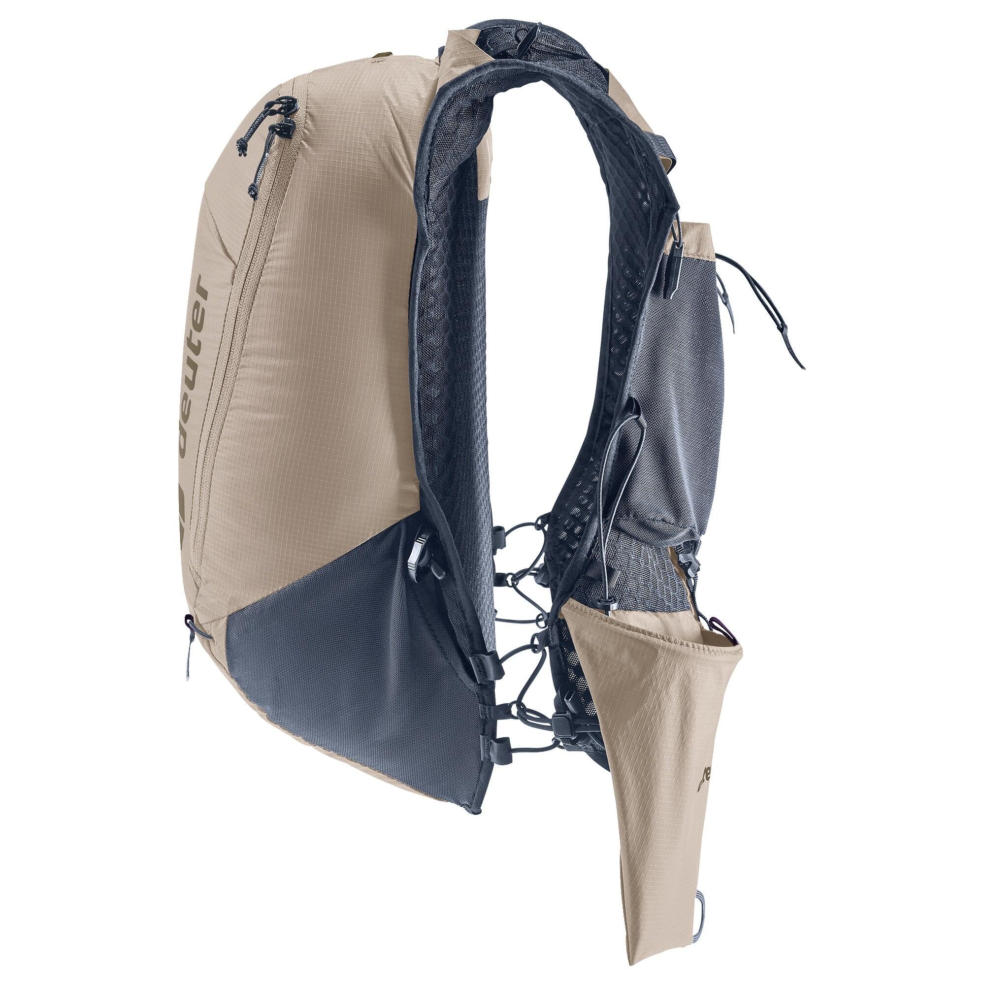 Unisex - Trailrunning - Rucksack 13L - Ascender 13 - alu 3/7