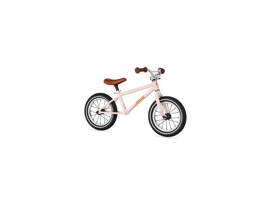 Fitbikeco Misfit 12 - Vélo d'équilibre rose