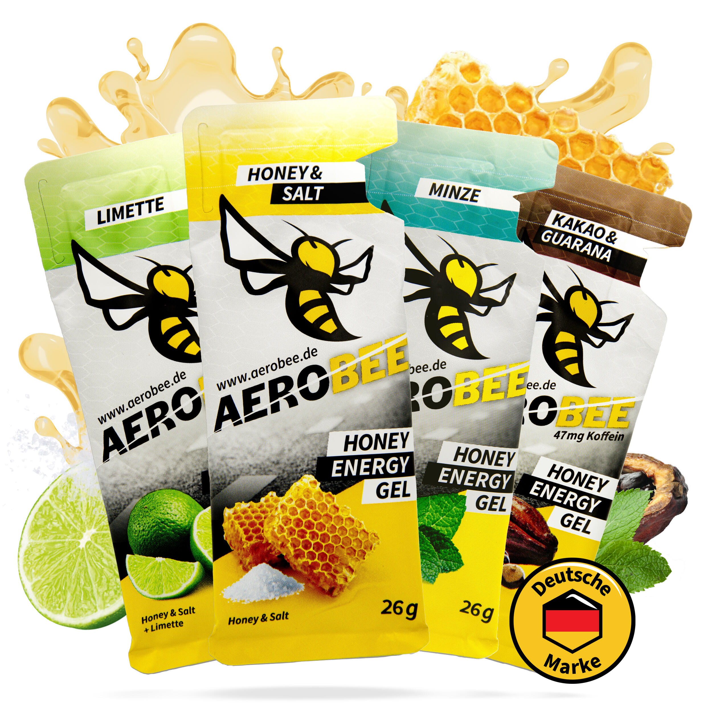 AEROBEE picture
