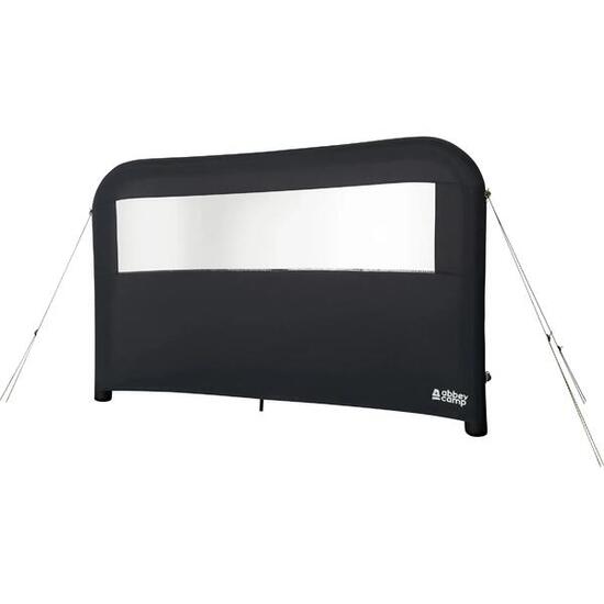 Paravento gonfiabile Abbey Camp® Barrows Island-240