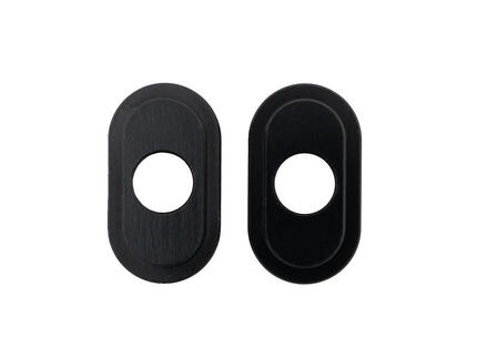 Voxom Sacoche de Selle SAT2 Anthracite