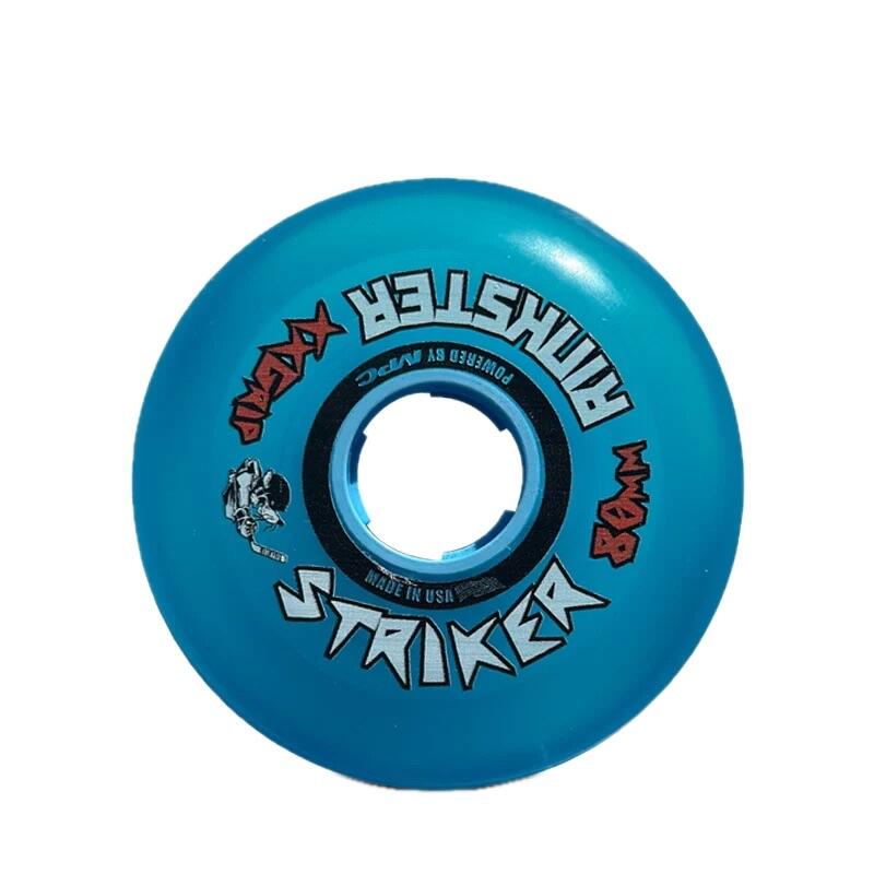 Rinkster Striker XX Grip 1 Piece roți pentru hochei pe role