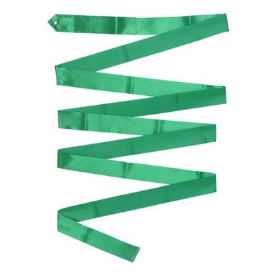 Nastro ritmico senza bastone 4 m 100% poliestere