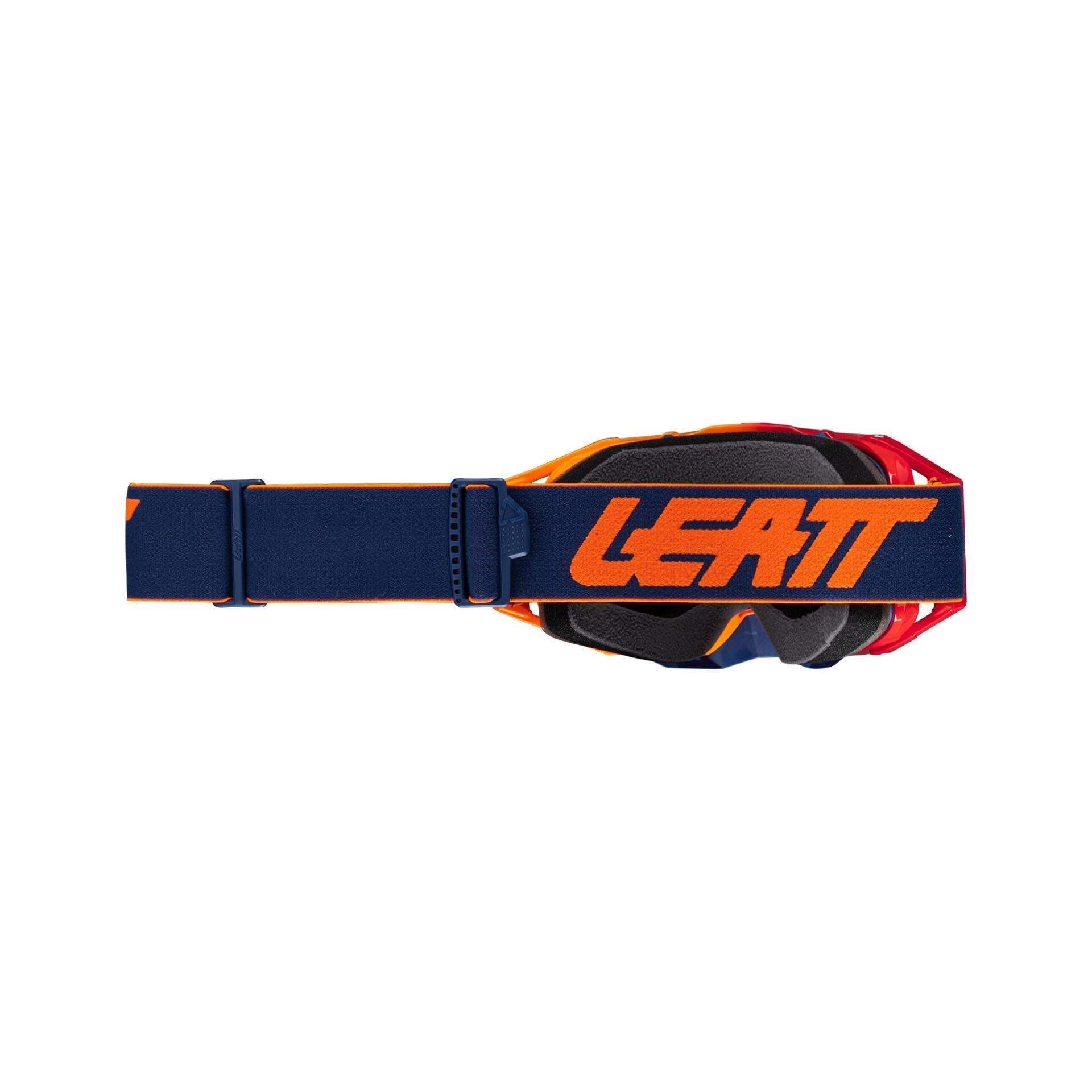 Gogle rowerowe LEATT Goggle Velocity 6.5 Cryztal Iriz 2/2