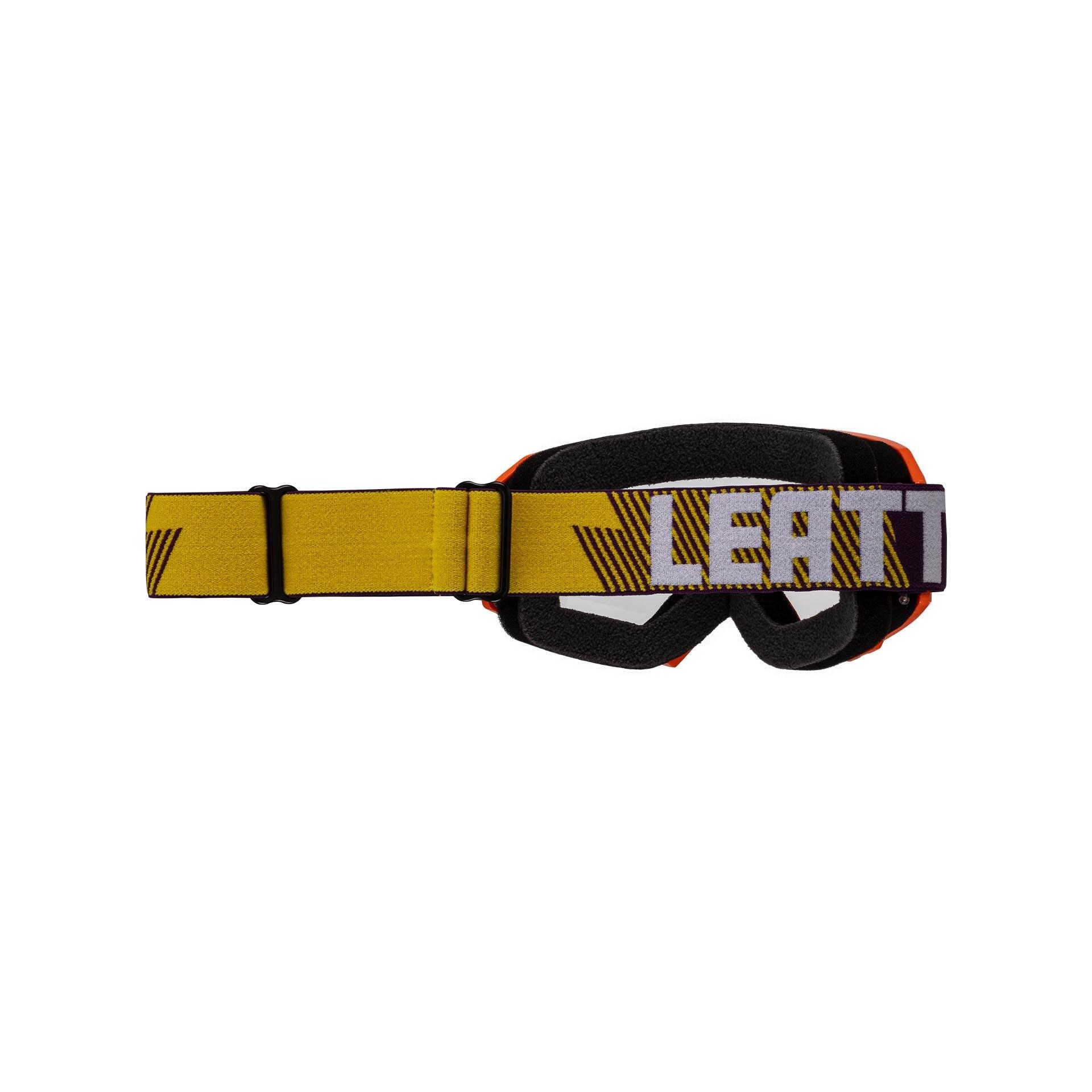 Masque moto cross Leatt Vizion 2.5s 3/3