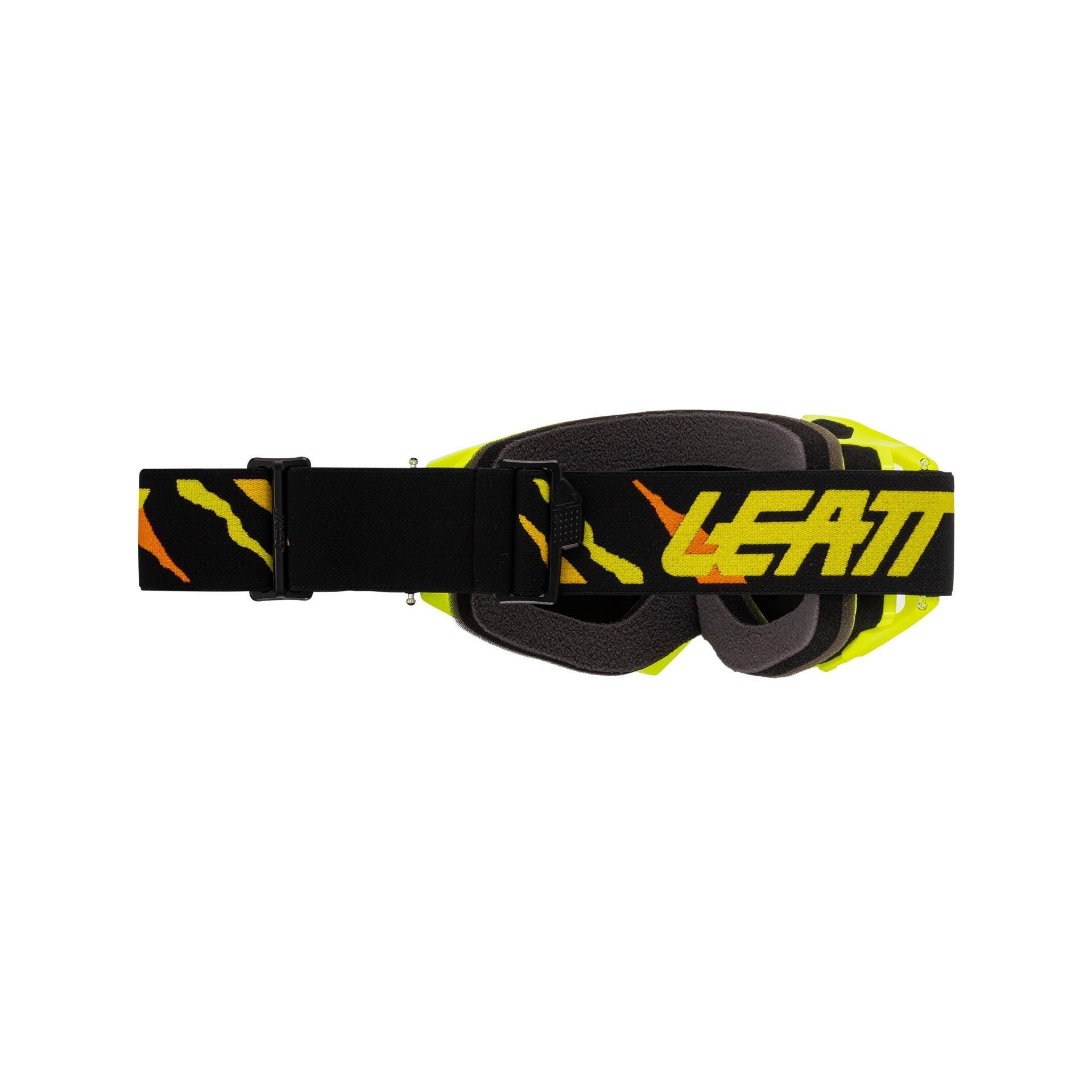 Gogle rowerowe LEATT Goggle Vizion 3.5 Iriz 3/3