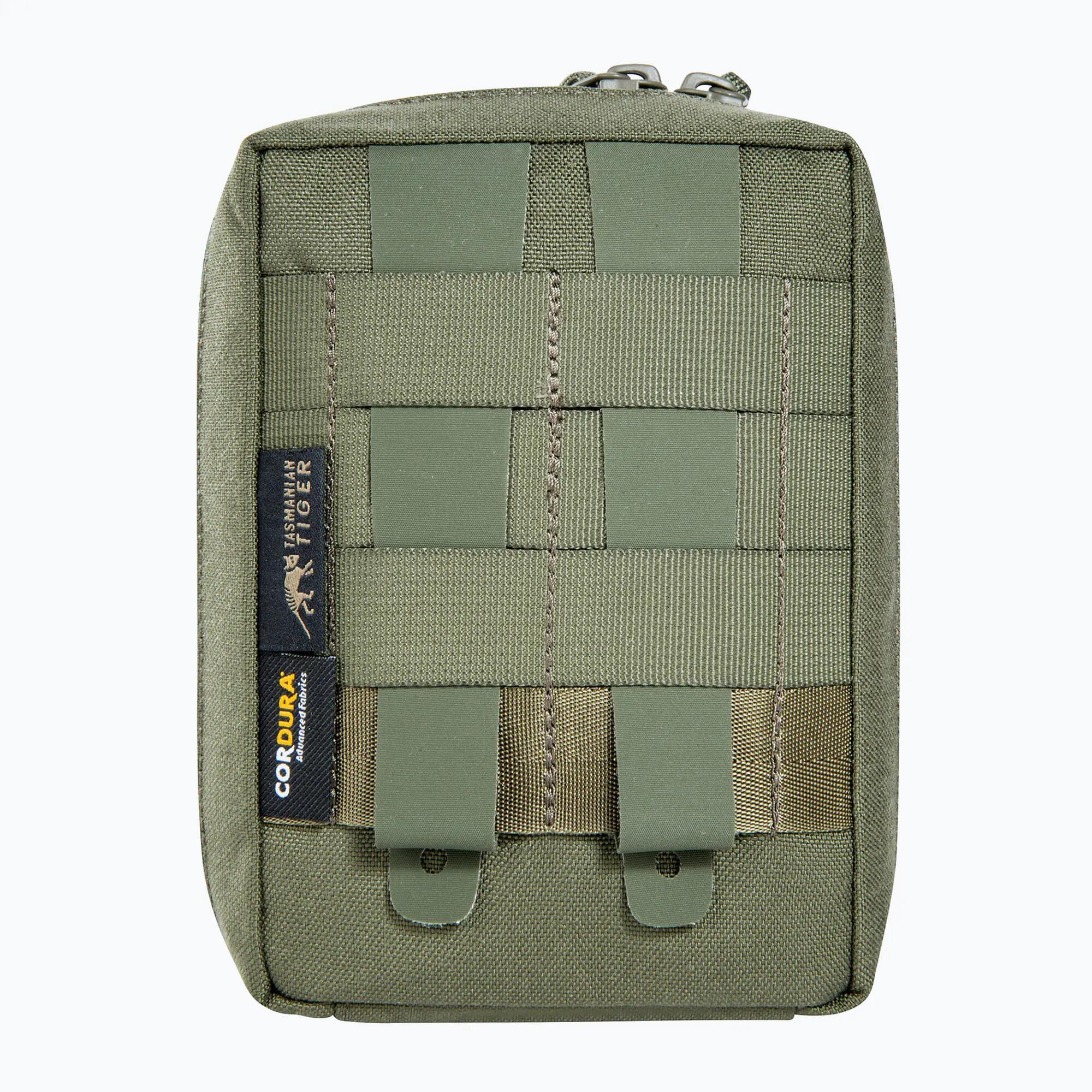 TT First Aid Basic Molle 3/7