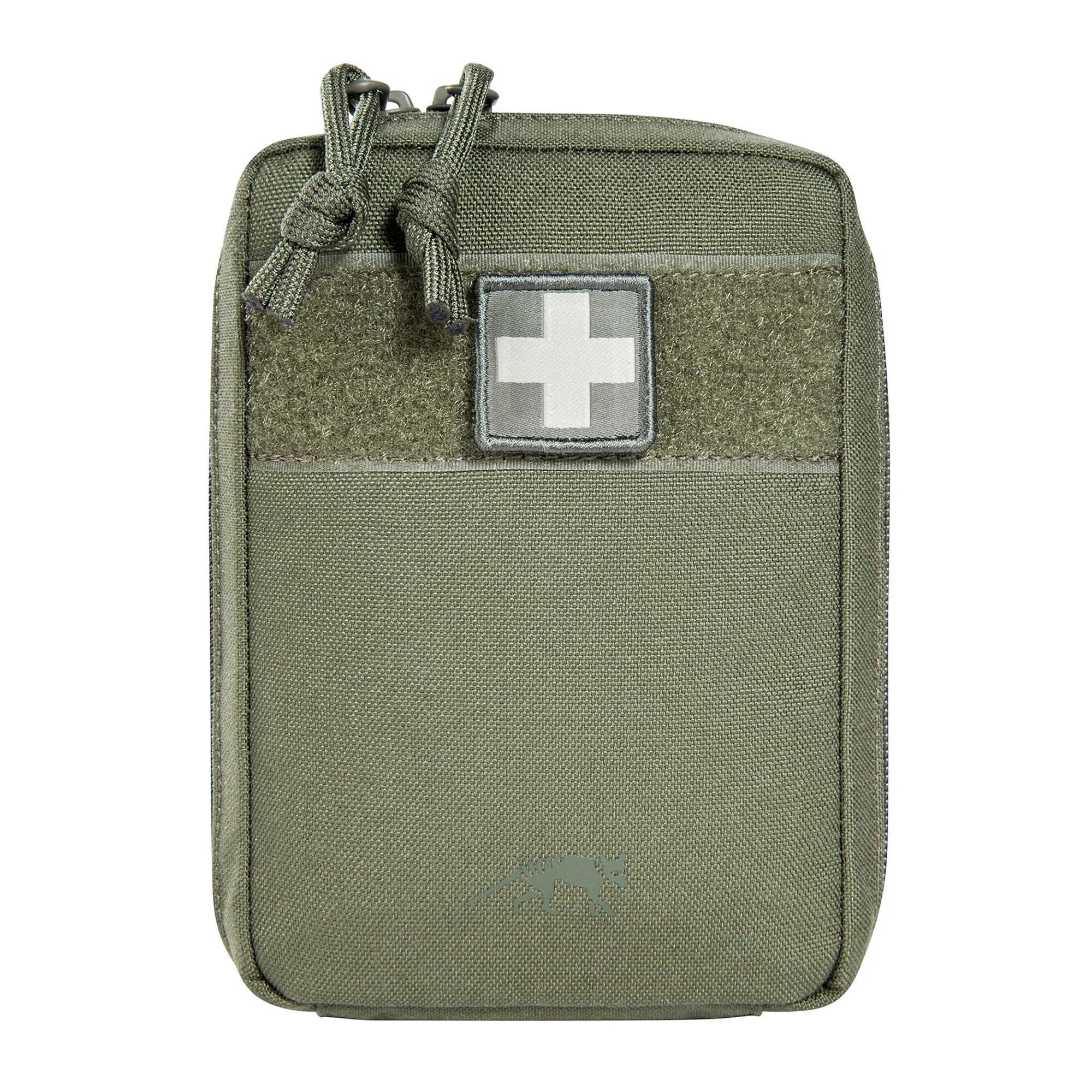TT First Aid Basic Molle 7/7