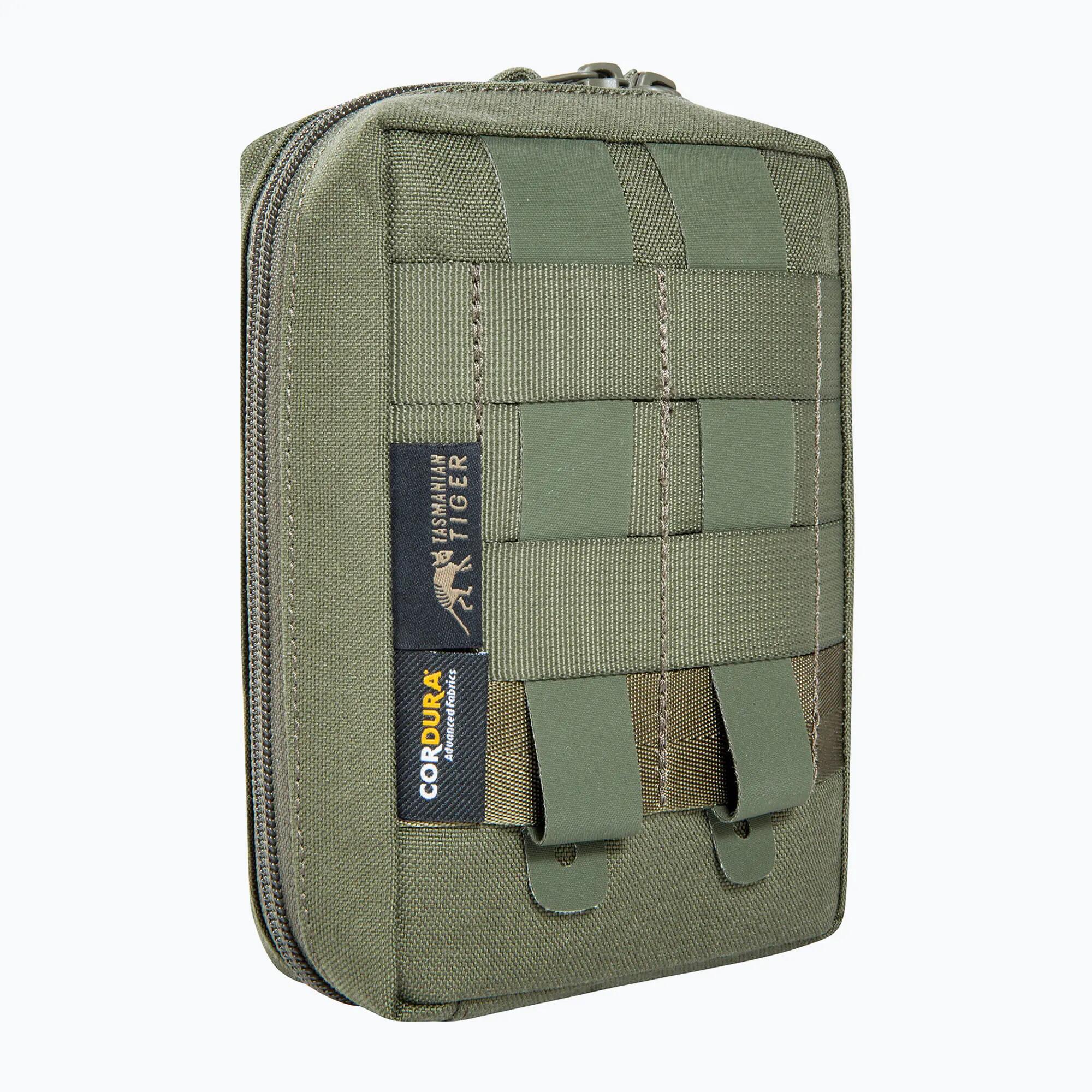 TT First Aid Basic Molle 4/7
