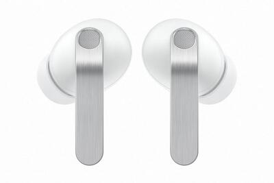 Galaxy buds4 pro draadloze oordopjes met bluetooth + €50 cashback