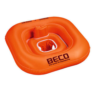 Sedia da mare Beco per neonati fino a 11 kg.