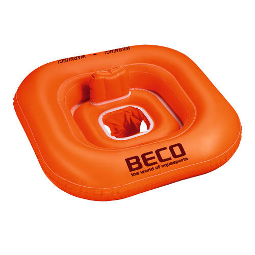 Sedia da mare Beco per neonati fino a 11 kg.