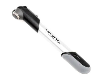 Voxom Sacoche de Selle SAT2 Anthracite