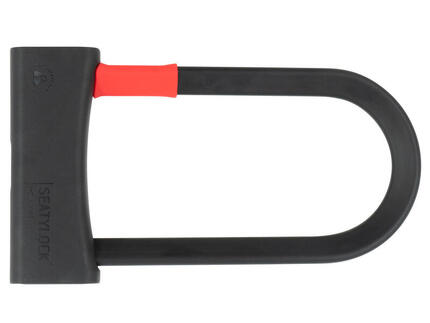 Voxom Sacoche de Selle SAT2 Anthracite