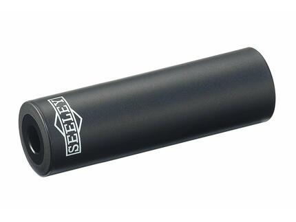 Sunday Seeley Peg Black
