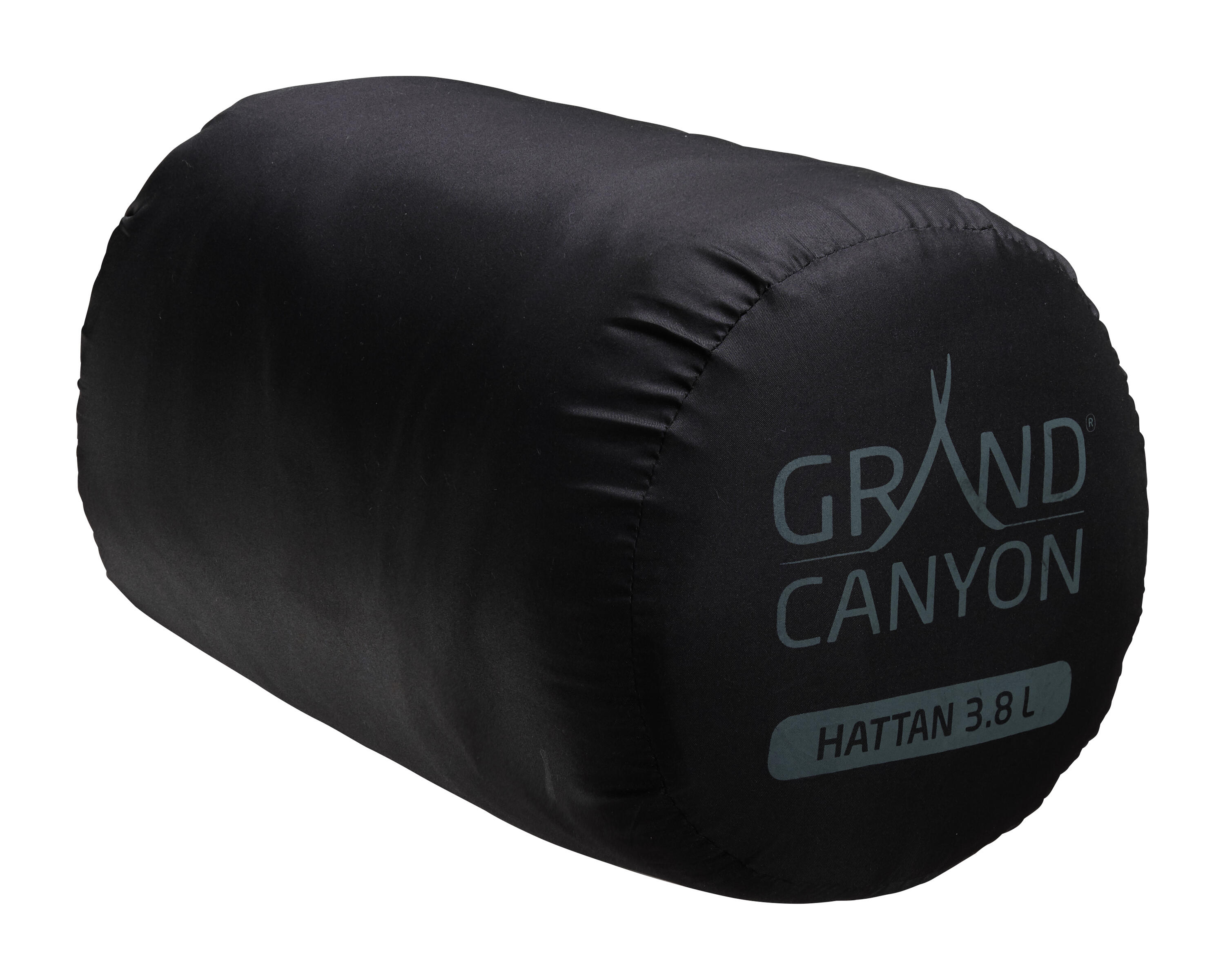 Materasso termico da Campeggio Hattan Letto ad aria autogonfiabile 7/7