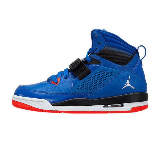Basket Nike Jordan Air Flight 97 Gs Nike