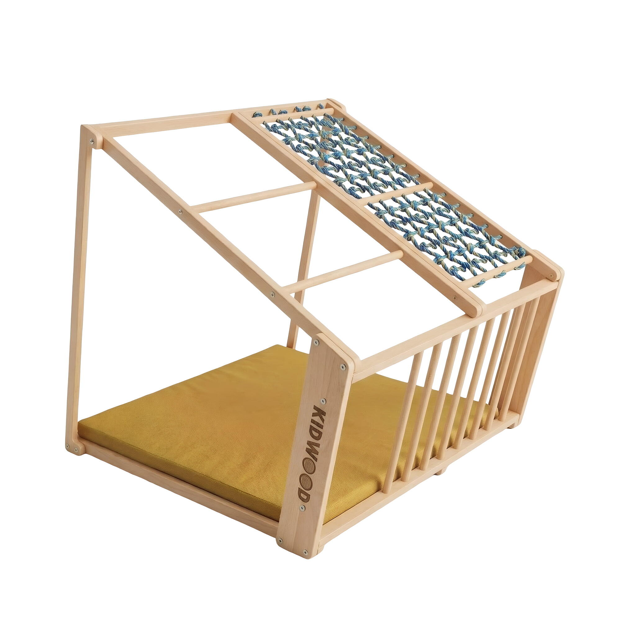 Il parco giochi della casa del marinaio - base 3/7
