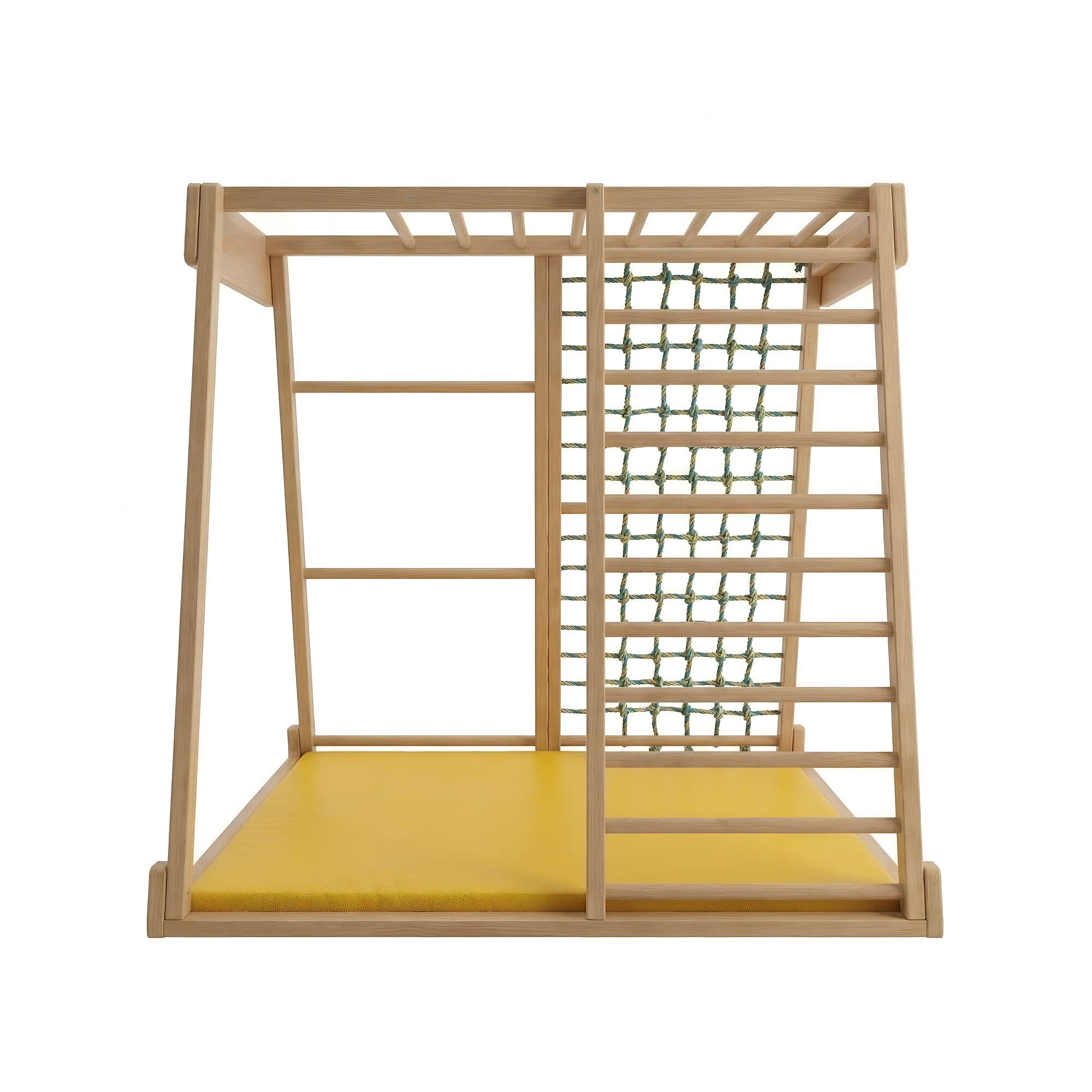 Il parco giochi della casa del marinaio - base 2/7