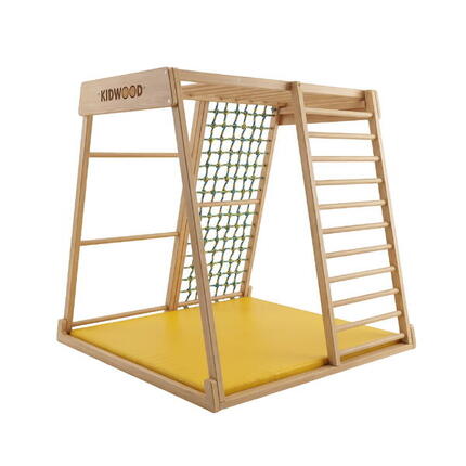 Der Spielplatz des Seemanns - basic