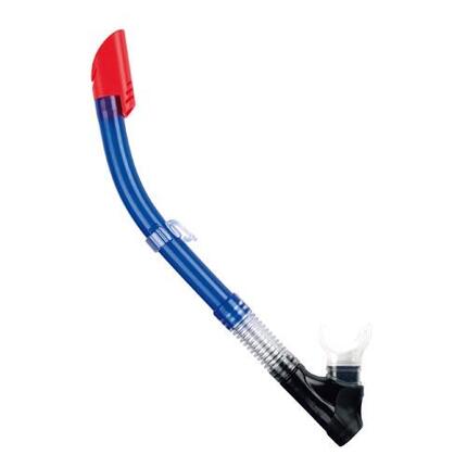 Beco Schnorchel Silflex mit Auslassventil
