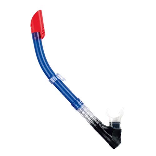 Beco Schnorchel Silflex mit Auslassventil