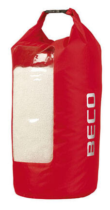 Beco dry bag 13 L - orange