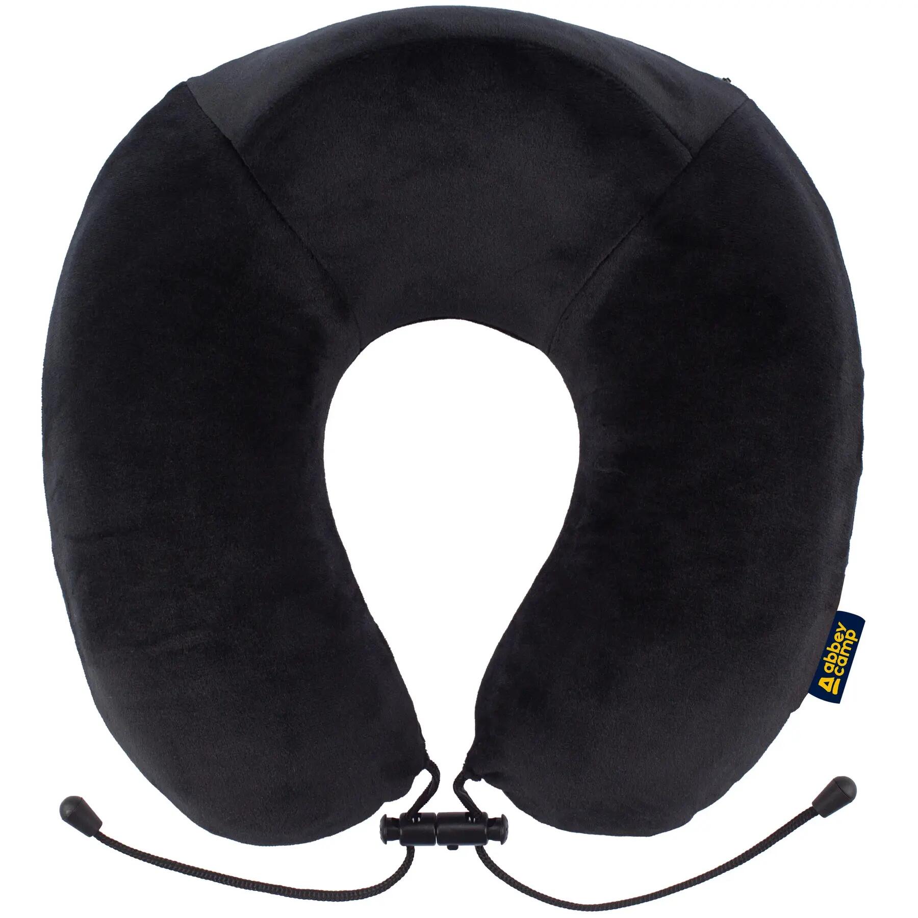 Oreiller de voyage Abbey Camp® Ottawa-017 2/3