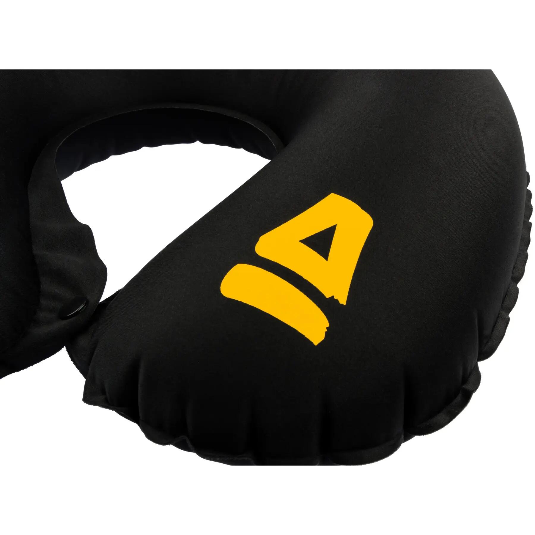 Oreiller cervical gonflable Abbey Camp® Montreal-037 4/5