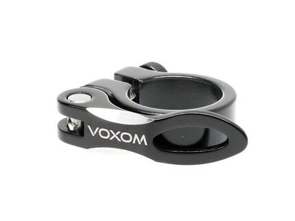 Voxom Sacoche de Selle SAT2 Anthracite