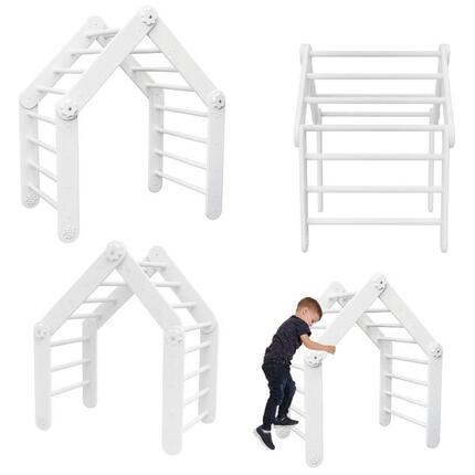 Flip home aire de jeux en bois