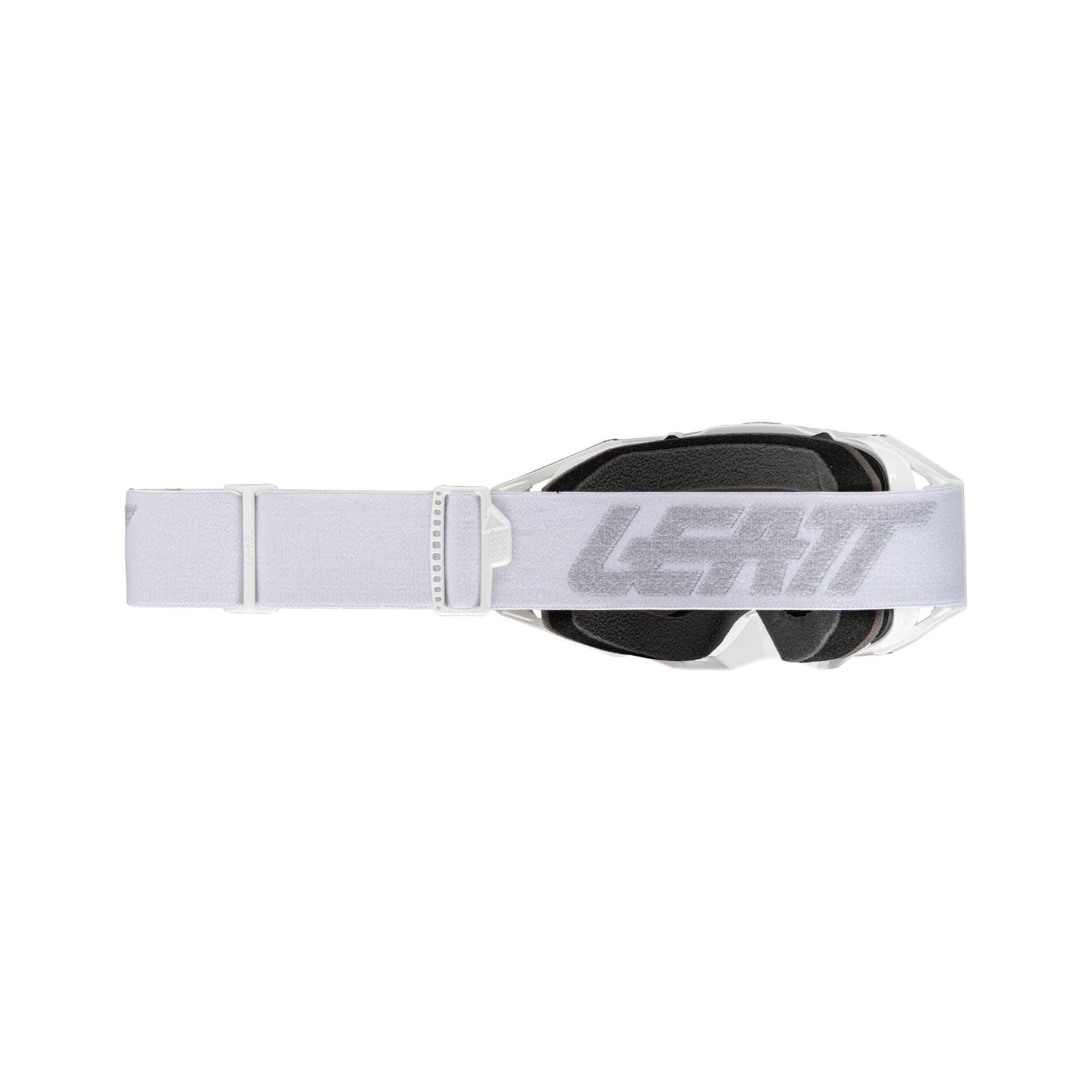 Gafas Velocity 6.5 Cryztal Iriz 3/4