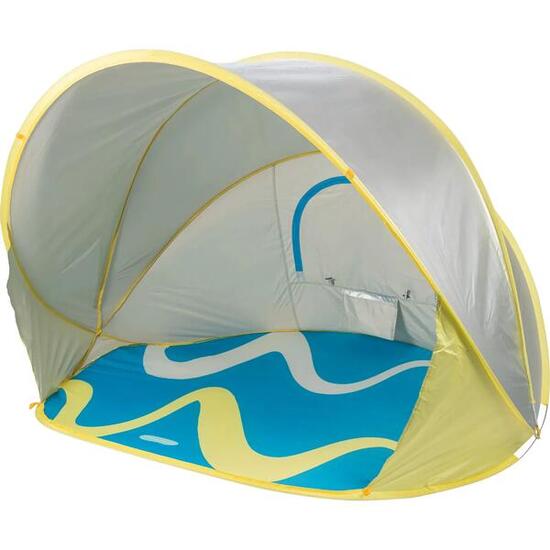 Abri de plage pliable et réfléchissant Waimea® Tiaro