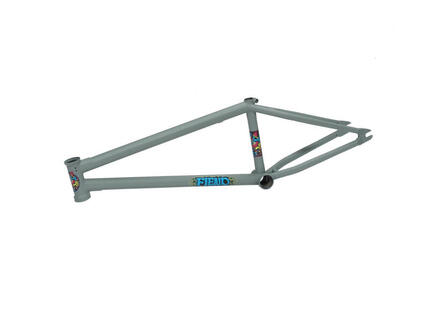 Voxom Sacoche de Selle SAT2 Anthracite