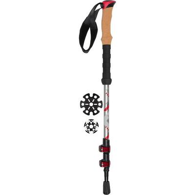 Baston da trekking Abbey Camp® Nagano-135