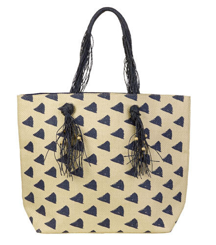 Beco borsa mare in cellulosa 36x39x17 cm