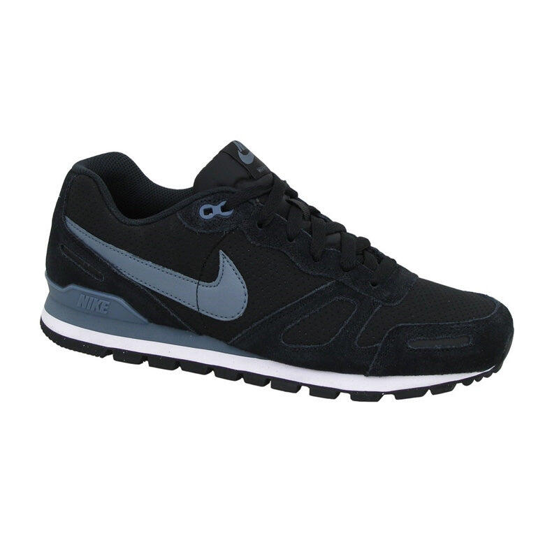 Cesto Nike AIR WAFLE TRAINER LEATHER Nike 3/5