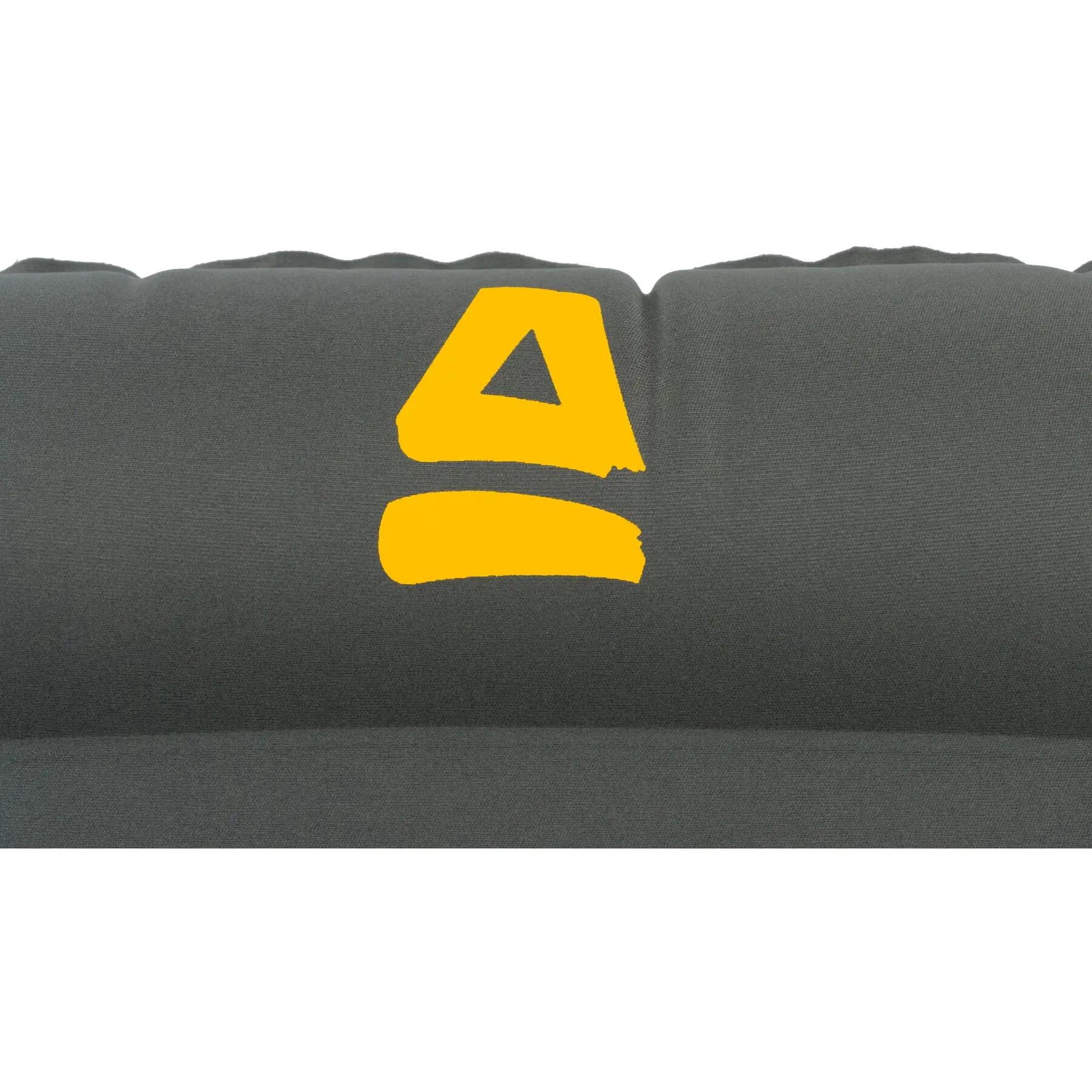 Cuscino gonfiabile leggero Abbey Camp® Atlanta-044 3/4