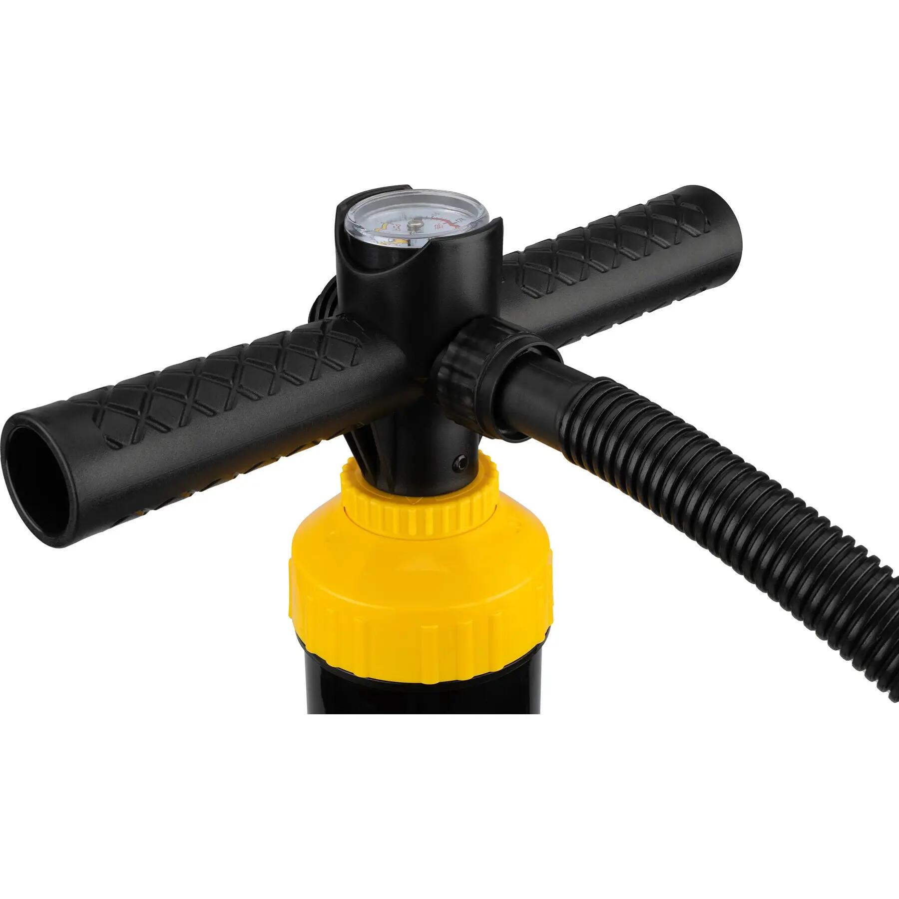 Abbey Camp® Hoge Druk Handpomp Perth-1800 2/5