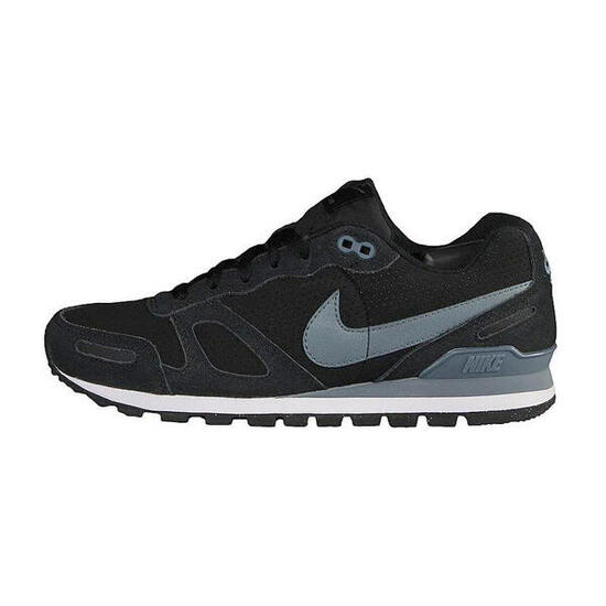 Basket Nike AIR WAFLE TRAINER LEATHER Nike