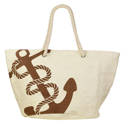 Beco strandtas 35x35 cm